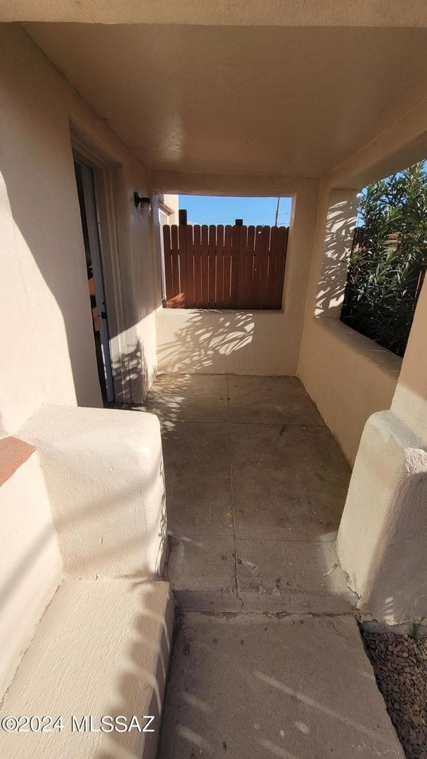 Building Photo - Your Private Retreat Awaits — Charming 3BR/2BA Home
