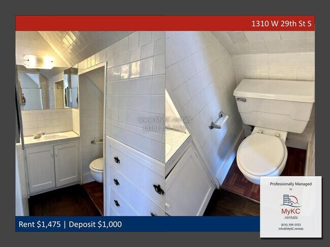 Building Photo - Charming 4 Bed, 2 Bath in Independence. NO...