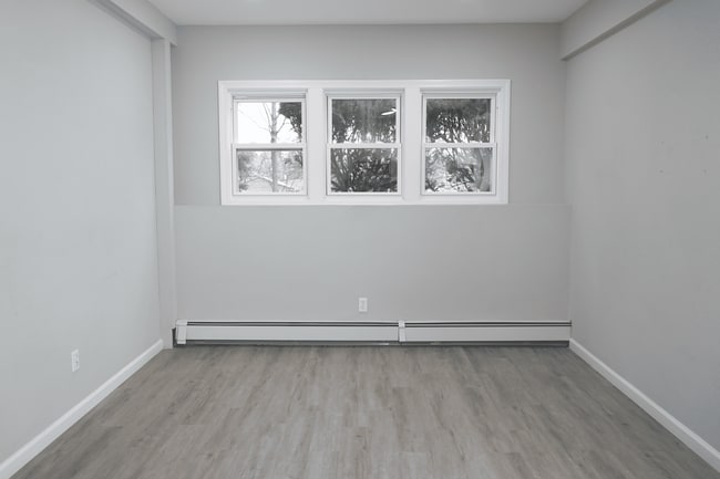 Interior Photo - Hillside Gardens