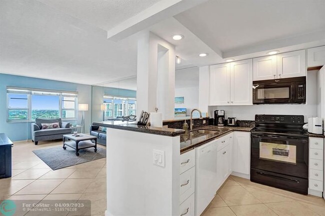 Building Photo - 6000 N Ocean Blvd