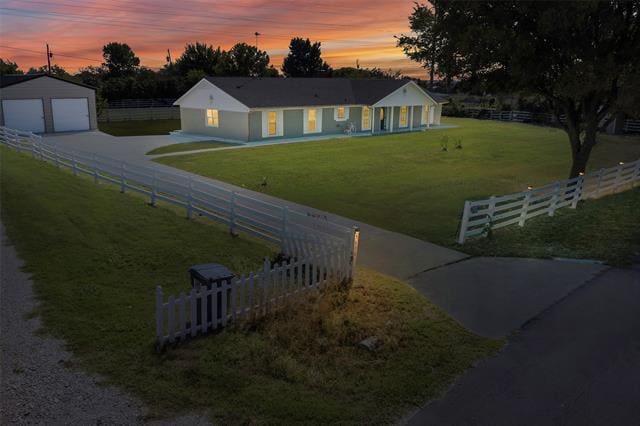 Primary Photo - 9636 Co Rd 540