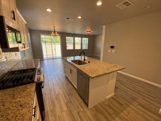Building Photo - 3461 Alcove Way