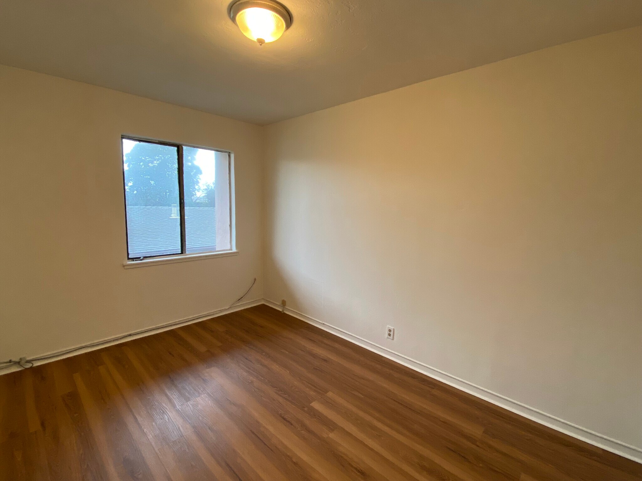 Bedroom - 1329 Rose St