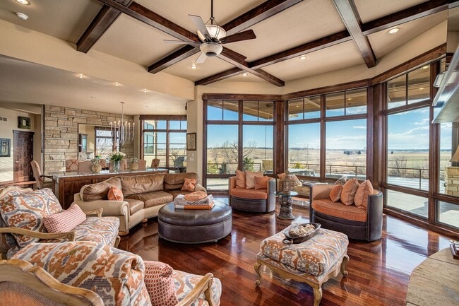 Building Photo - Expansive Home in Secluded Neighborhood in Northern Colorado!