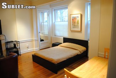 Unit #1 - 1906 R St NW