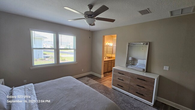 Building Photo - Beautifully Furnished Home in Upscale Gated Community