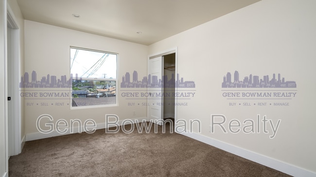 Building Photo - 3722 Polk Ave