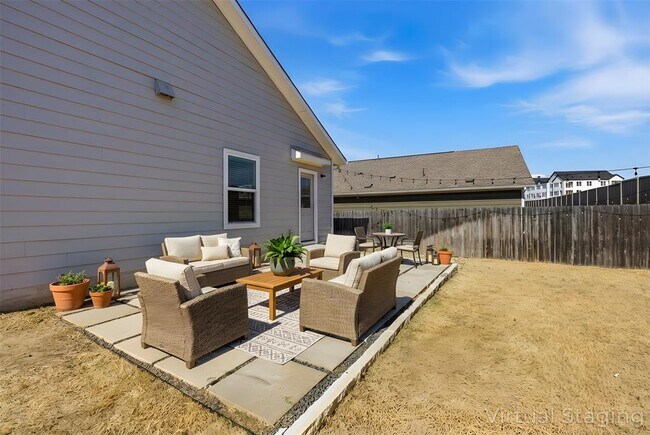 Building Photo - 7607 Ivy Trellis Trl