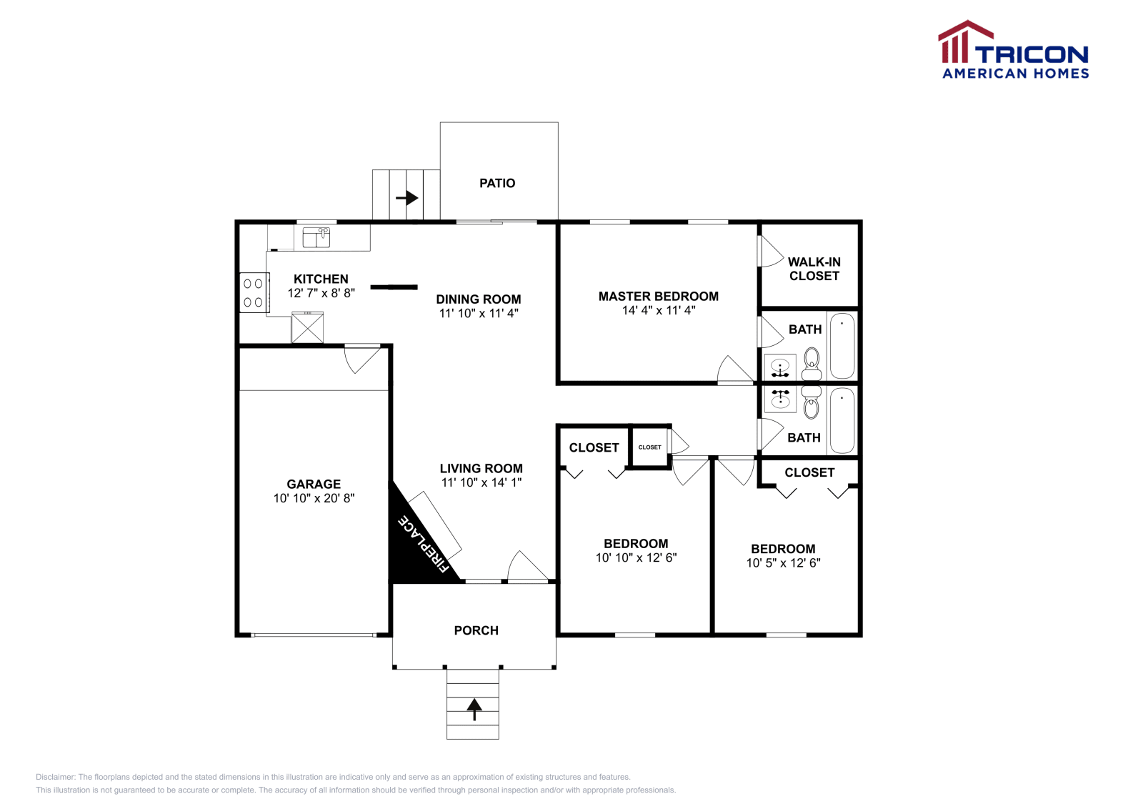 Building Photo - 6120 Coltswood Ct