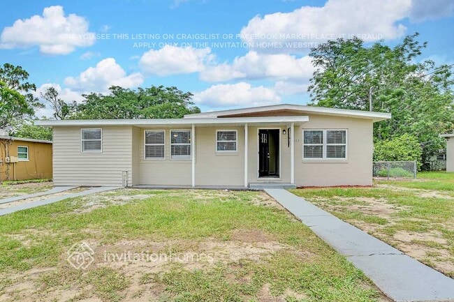 Building Photo - 5603 Cortez Dr