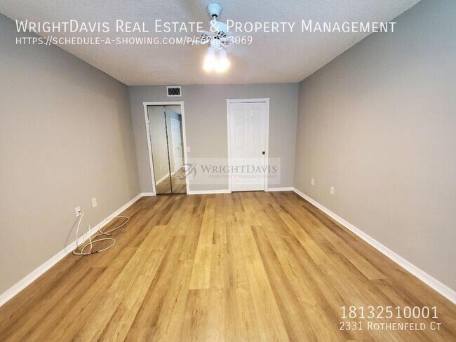 Building Photo - 2331 Rothenfeld Ct