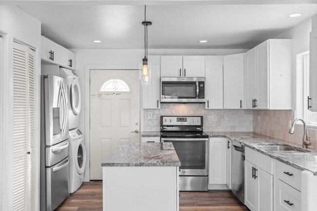 Building Photo - Remodelled Home In Large Backyard