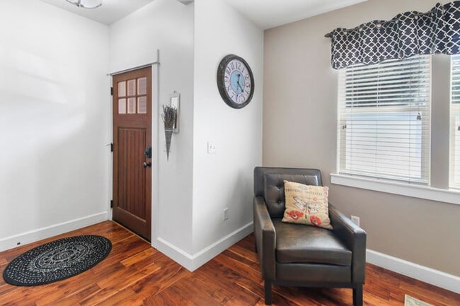 Building Photo - Parker Townhome: Luxurious Furnished Townhome, Attached 2 Car Garage, $300 Utility Fee