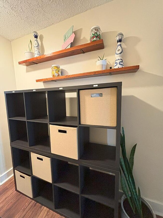 Building Photo - 815 N Caroline St