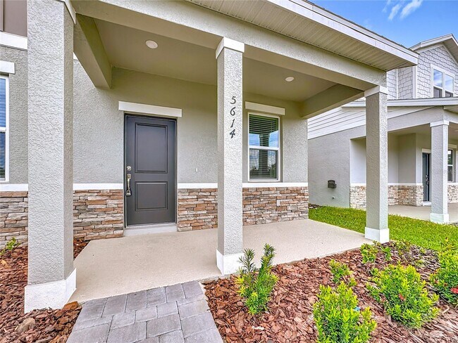 Building Photo - 5614 Stockade Blvd
