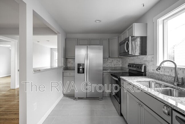 Building Photo - 1508 N 30th St