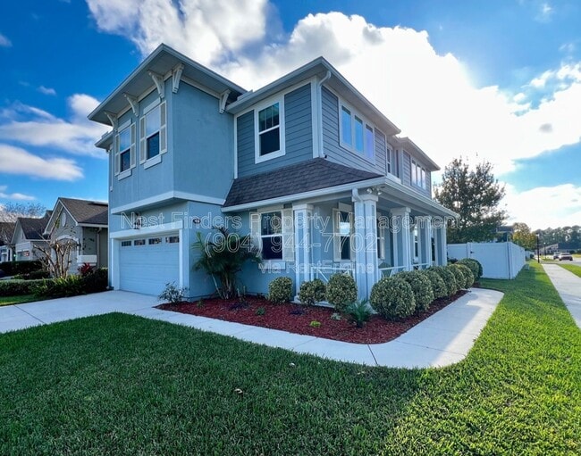 Building Photo - 7030 Azalea Grove Dr