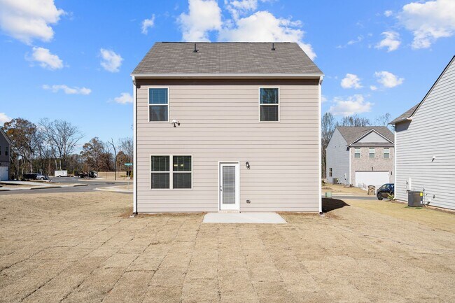 Building Photo - 4 Bed 2.5 Bath Single Family Home in Gaine...