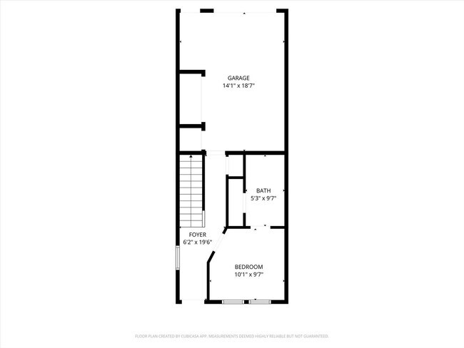 Building Photo - Available Now! Gorgeous New Construction 3 Story Town Home