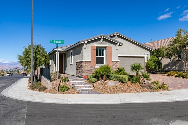 Building Photo - Fully Furnished 3BD Inspirada Home