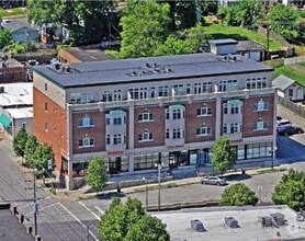 Building Photo - Lehman Place on The Park