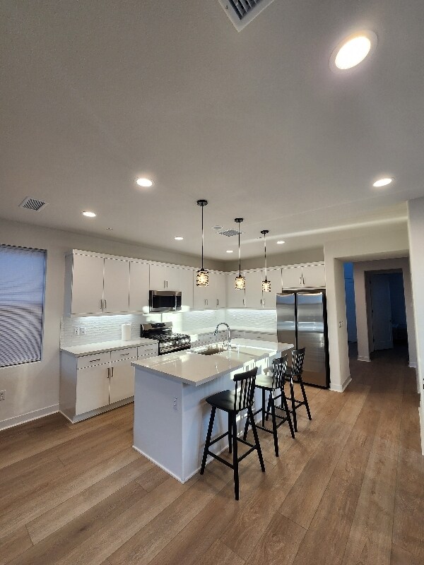 Building Photo - 74174 Storke Dr