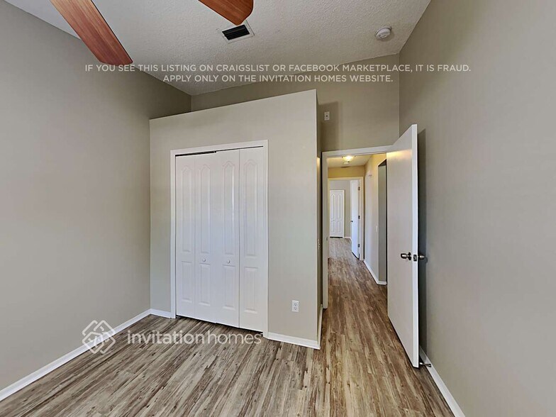Building Photo - 6029 Cason Way