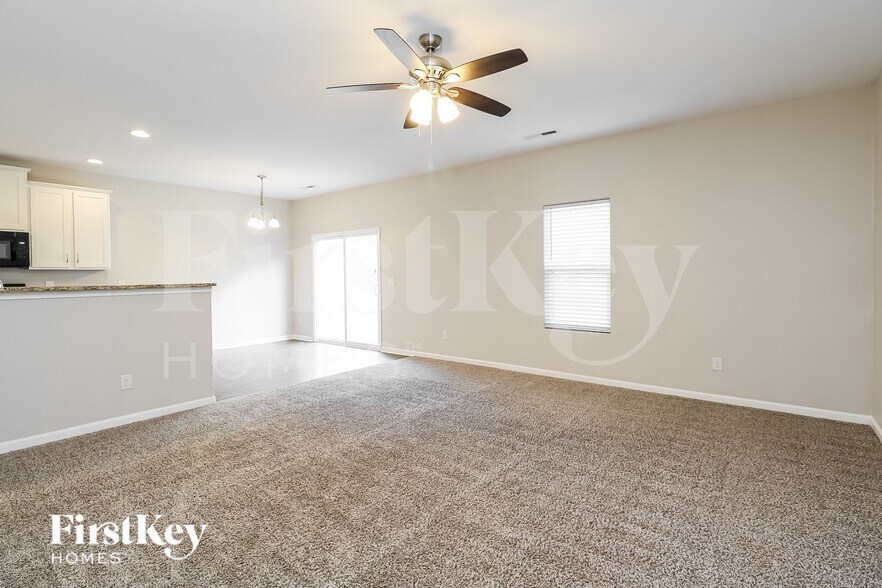 Building Photo - 6819 Ware Rd