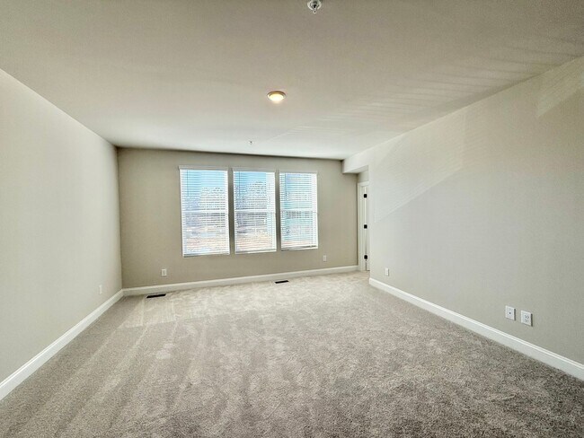 Building Photo - Stunning New Construction 2BD, 2.5BA Cary Townhome-Style Condo with a 1-Car Garage & Bonus Flex S...