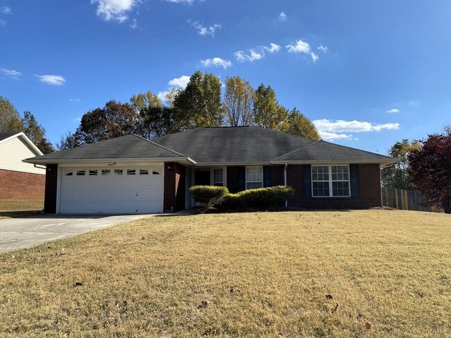 Primary Photo - Available For Immediate Move-In!