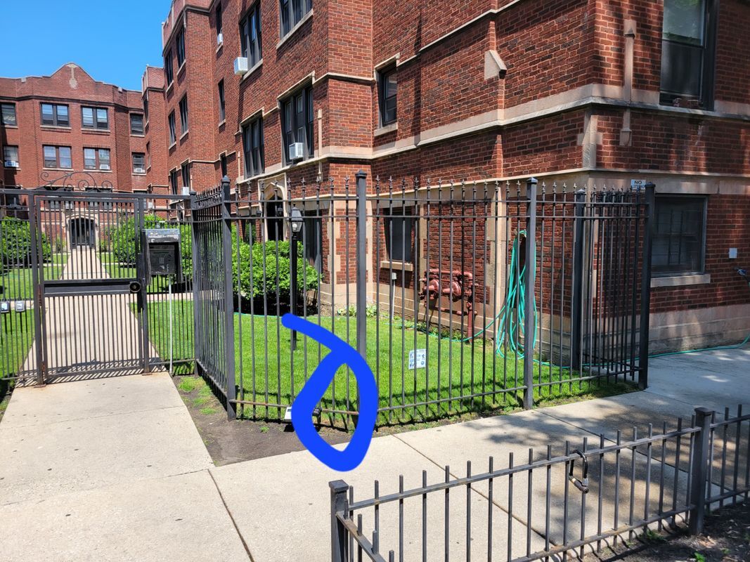 Building Photo - 1364 W Estes Ave