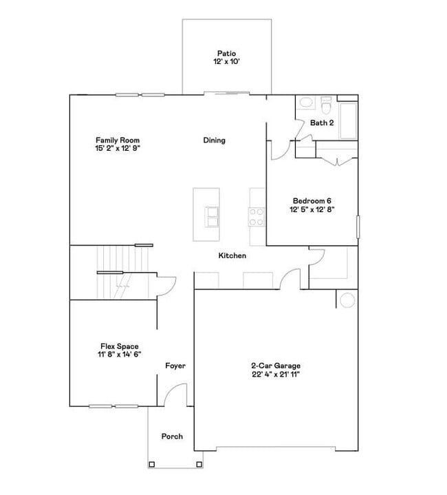 Building Photo - 116 Beautiful Wy