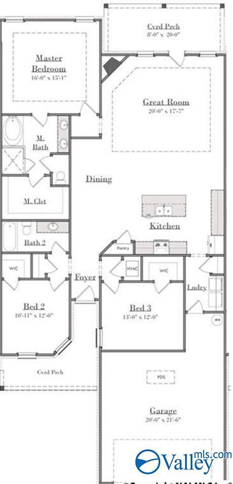 Building Photo - 702 Sluice Dr SW