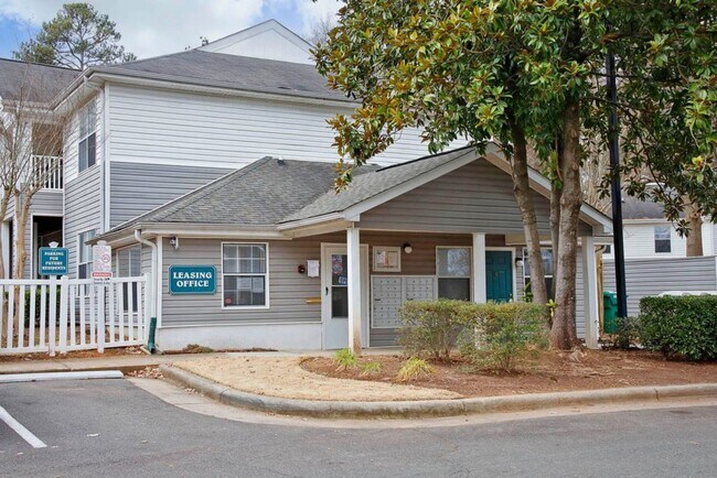 Building Photo - 2112 Ruark Ct