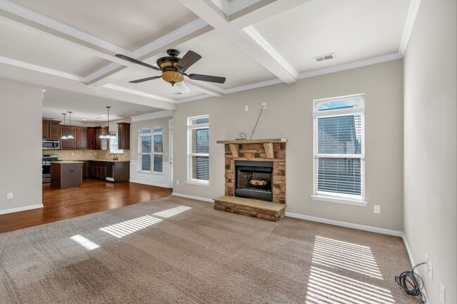 Building Photo - 845 Nevis Way