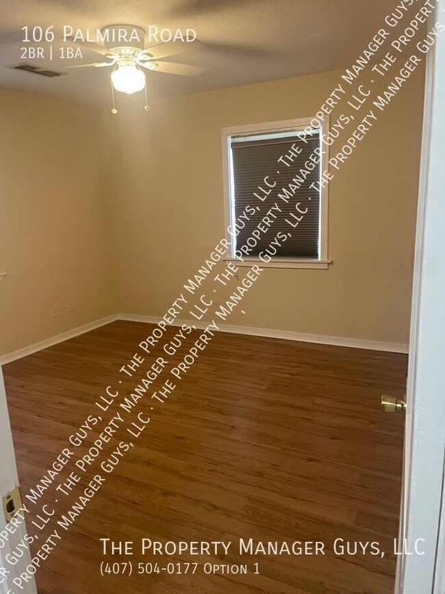 Building Photo - 106 Palmira Rd