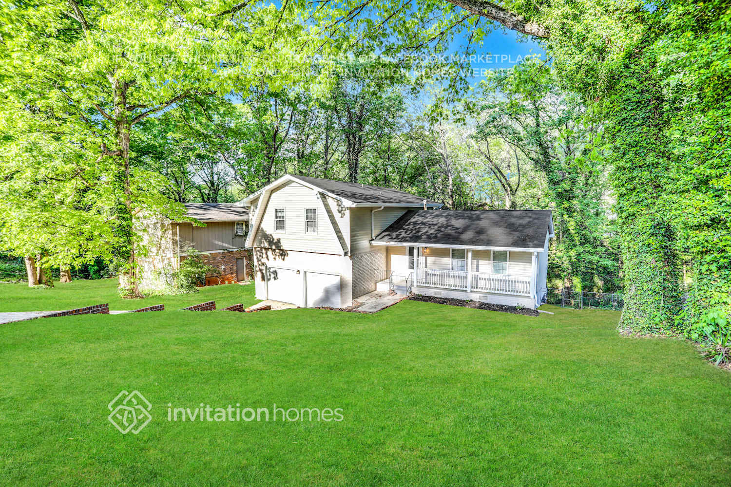 Building Photo - 2339 Chevy Chase Ln