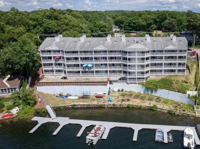 Building Photo - 190 S Quinsigamond Ave