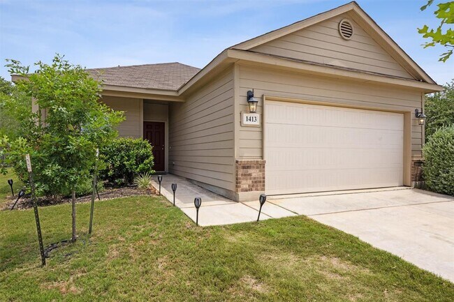 Building Photo - 1413 Coffee Tree Dr