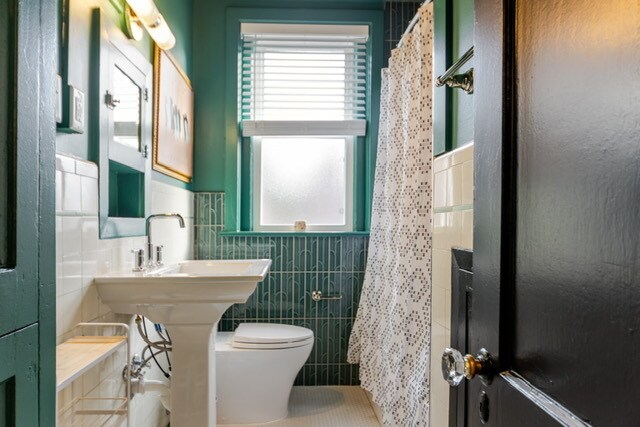 Building Photo - 2124 Maryland Ave