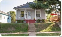 Building Photo - Fantastic 2bd/1ba home! Let yourself in!