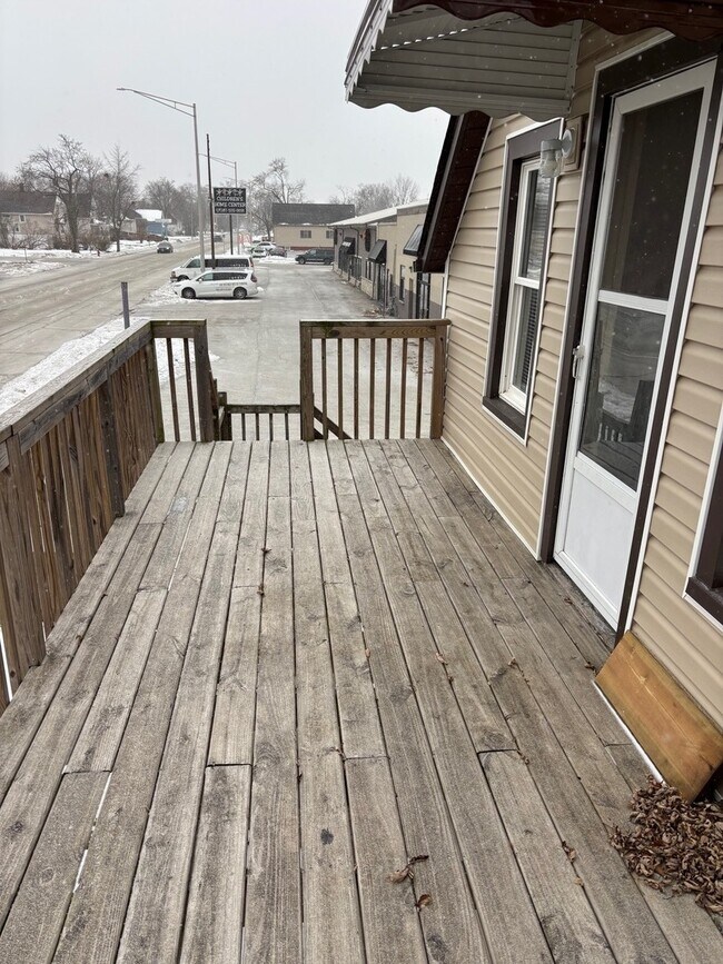 Building Photo - 3226 Union Ave