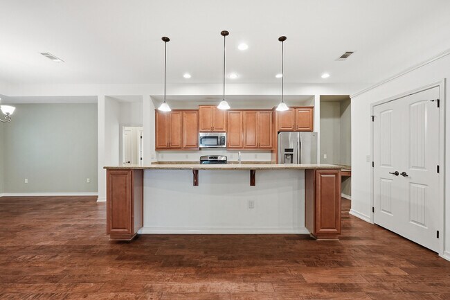 Building Photo - 1705 19th St