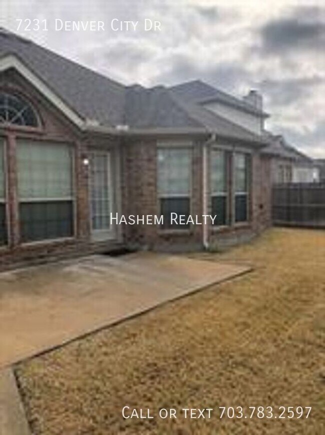 Building Photo - 7231 Denver City Dr
