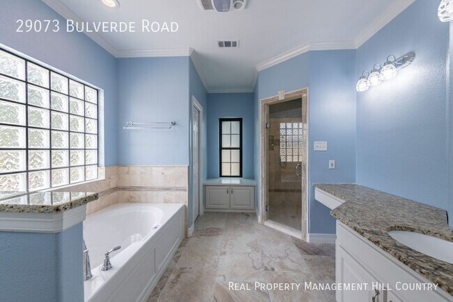 Building Photo - 29073 Bulverde Rd