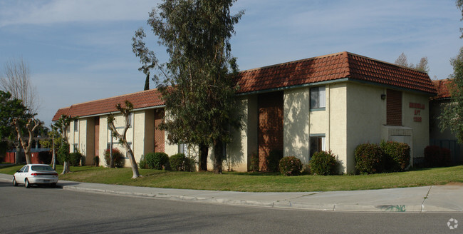 Building Photo - Magnolia Apartments