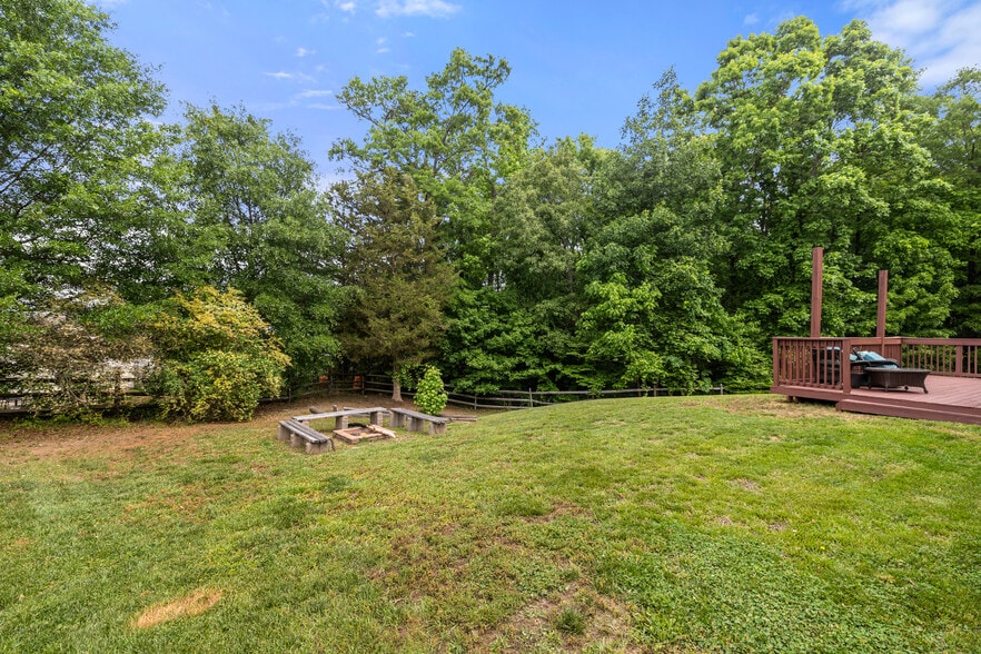 Building Photo - 1315 Red Tallen Ct