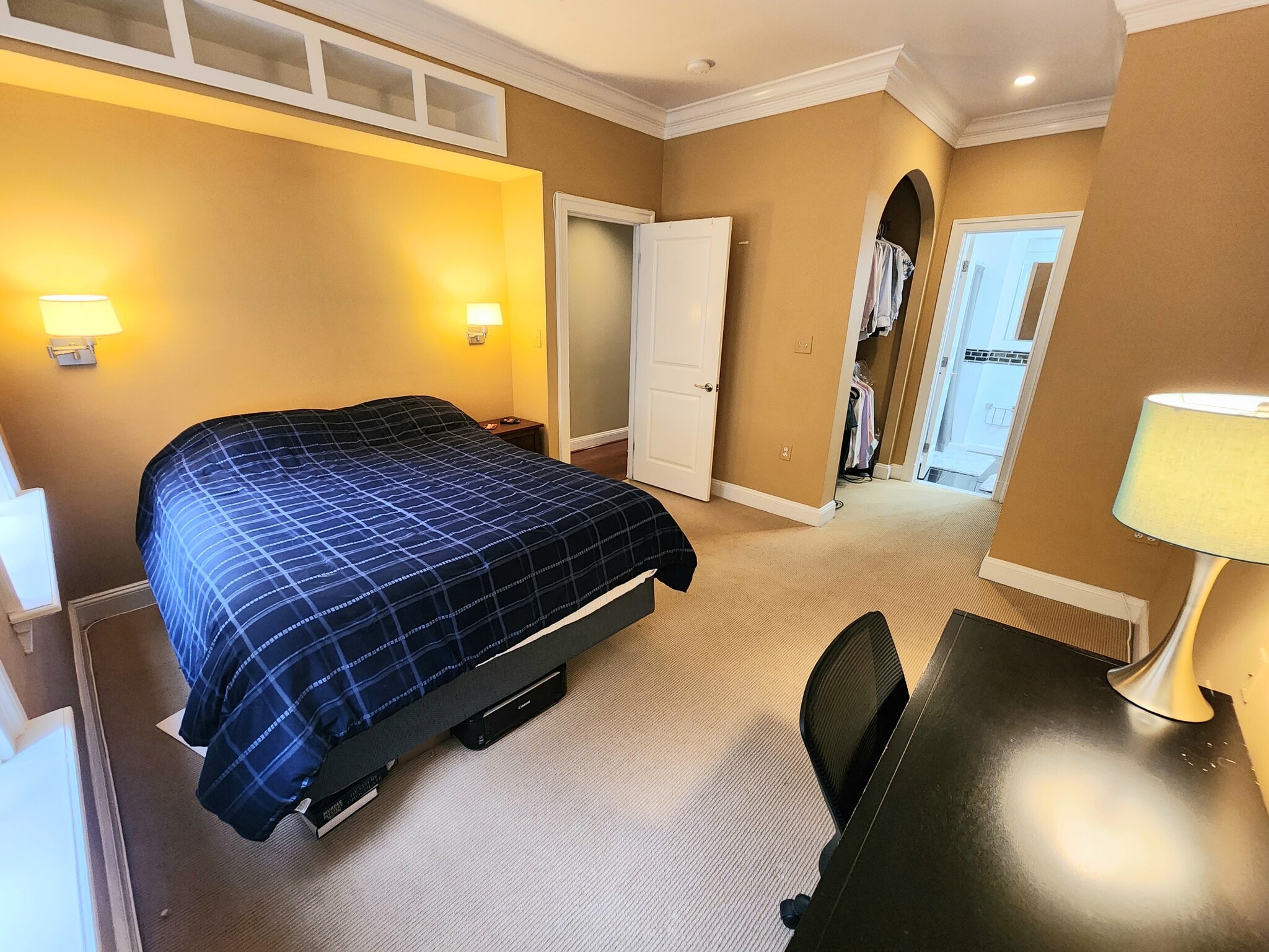 Master ensuite - 8 Andrew Pl