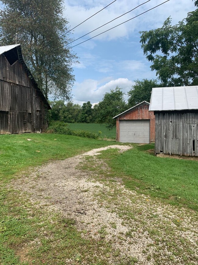 Building Photo - Coming Soon-Lexington farm house!