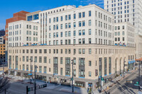 Building Photo - City Club Apartments- CBD Cincinnati